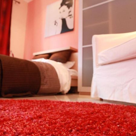 Residence La Fraisiere Anderlecht Bagian luar foto